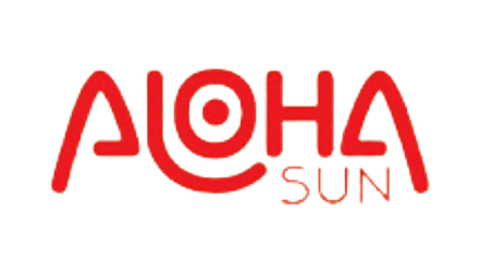 ALOHA SUN